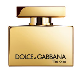 Dolce & Gabbana THE ONE GOLD INTENSE Eau de Parfum Vapo 75 ml