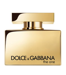 Dolce & Gabbana The One Gold Intense Eau de Parfum pour femme - 75 ml