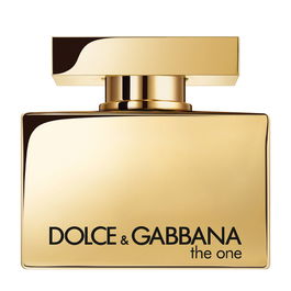 Dolce & Gabbana THE ONE GOLD INTENSE Eau de Parfum Vapo 75 ml