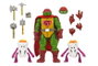 Tortues Ninja (Mirage Comics) figurine Super Turtle 18 cm