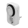 WOLFPACK LINEA PROFESIONAL Programmateur Analogique 16A 250V