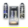Occ Motorsport ZOCCA0006 Pack Traitement Essence Nettoyant Injecteurs Essence Préparation ITV