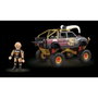 Playmobil WWE Le Monster Truck de The Rock 71955