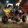 Playmobil WWE Le Monster Truck de The Rock 71955