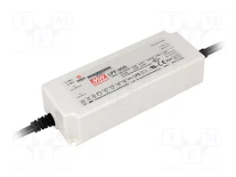 MEAN WELL LPF-90D-48 Alimentation LED 90,24W 48VDC 1,88A