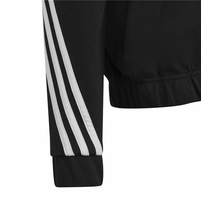 Survêtement Enfant Adidas Future Icons Noir