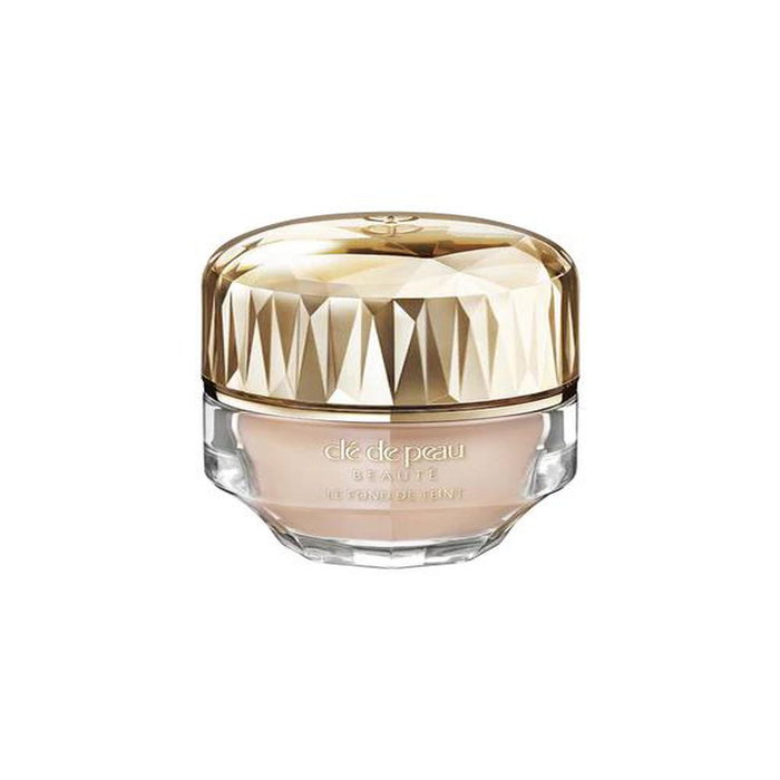 ClÉ de peau The Foundation B10 ClÉ de peau The Foundation B10