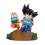 Ichibansho Dragon Ball Fantastic Adventure 2 Son Goku & Krillin 12cm