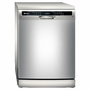 Lave-vaisselle Balay 3VS5011IA 5P INOX DSP 60 cm Argenté