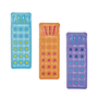Bestway 43015 Matelas Gonflable avec Oreiller pour Plage et Piscine 188x71 cm