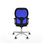 Piqueras y Crespo Chaise de jeu 2D086G0 Bleu