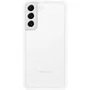 BBC Coque Renforcée pour Galaxy S22+ Blanc