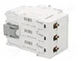 HAGER Disjoncteur 3P 32A 230/400VAC MBS Quick Connect