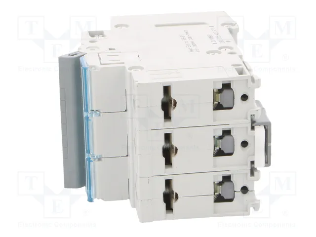 HAGER Disjoncteur 3P 32A 230/400VAC MBS Quick Connect HAGER Disjoncteur 3P 32A 230/400VAC MBS Quick Connect