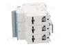 HAGER Disjoncteur 3P 32A 230/400VAC MBS Quick Connect