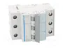 HAGER Disjoncteur 3P 32A 230/400VAC MBS Quick Connect