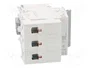 HAGER Disjoncteur 3P 32A 230/400VAC MBS Quick Connect
