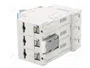 HAGER Disjoncteur 3P 32A 230/400VAC MBS Quick Connect