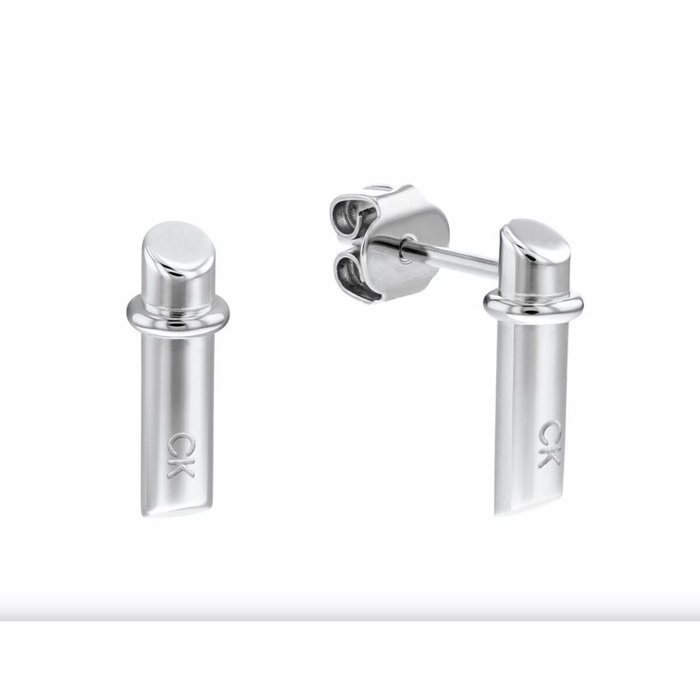 Boucles d´oreilles Femme Calvin Klein 35000019 Acier inoxydable Boucles d´oreilles Femme Calvin Klein 35000019 Acier inoxydable