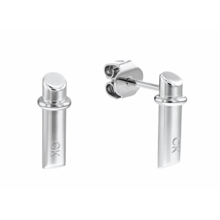 Boucles d´oreilles Femme Calvin Klein 35000019 Acier inoxydable Boucles d´oreilles Femme Calvin Klein 35000019 Acier inoxydable