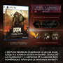 Bethesda DOOM: The Dark Ages - Édition Premium PS5