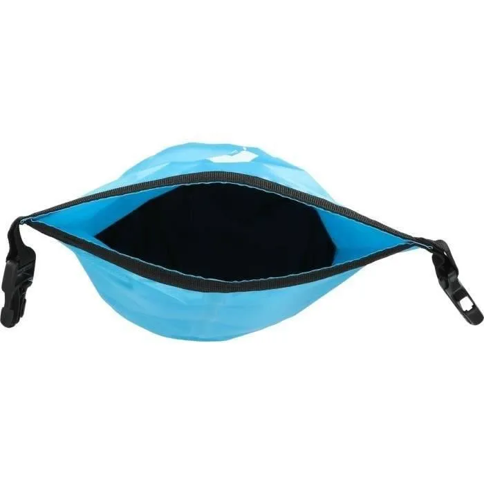 Whistler Tonto - Sac étanche 5 litres en polyester léger et résistant pour activités aquatiques et plein air (nage, canoë, randonnée)