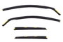 Heko Déflecteurs de fenêtre pour Volvo V50 5D Kombi 2004
