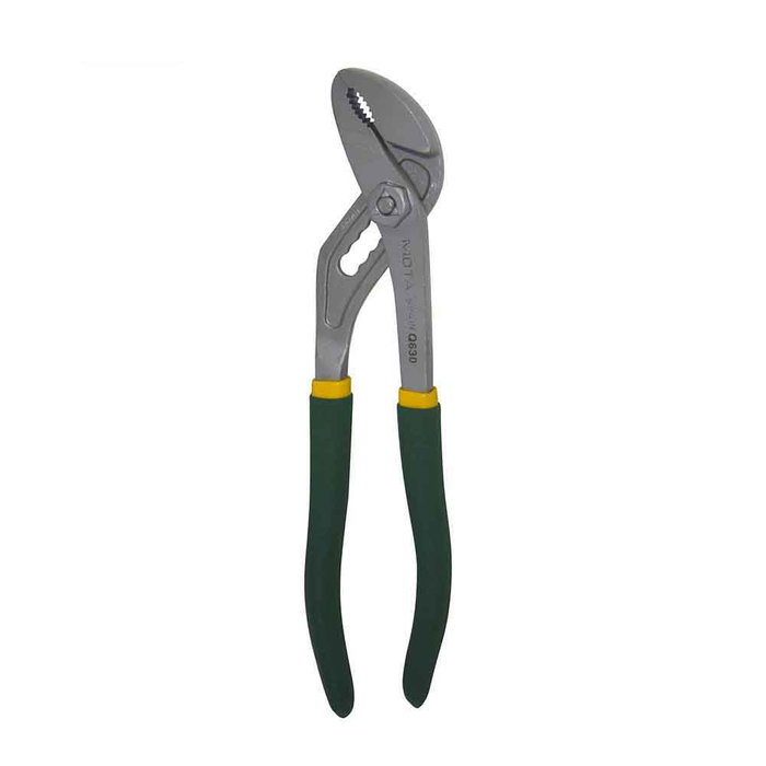 Mota Herramientas Q630 Alicate de Ouverture Multiple Mandibule Fine 230 mm 9 Pouces Acier Mota Herramientas Q630 Alicate de Ouverture Multiple Mandibule Fine 230 mm 9 Pouces Acier