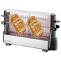 Väline Tostadora vertical Multispace inoxidable 700W