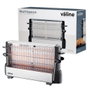 Väline Tostadora vertical Multispace inoxidable 700W