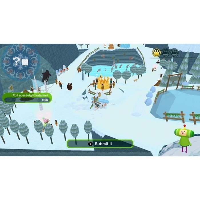 Bandai Namco Entertainment Once Upon A Katamari Nintendo Switch