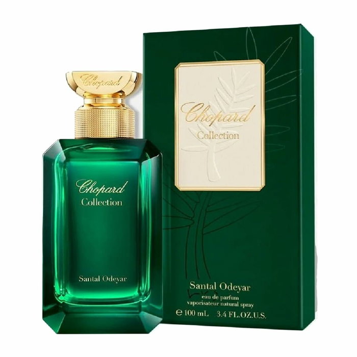 Chopard Santal Odeyar Eau de Parfum Unisexe 100 ml
