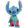 Just Play Lot de 8 figurines Stitch Disney