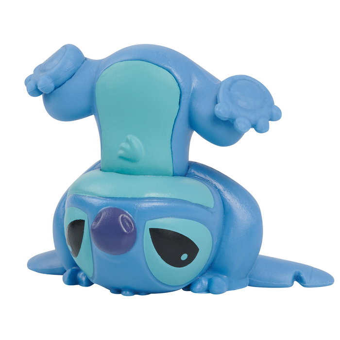 Just Play Lot de 8 figurines Stitch Disney
