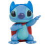 Just Play Lot de 8 figurines Stitch Disney