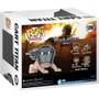 FUNKO Pop Super Attack On Titan Cart Titan Exclusive