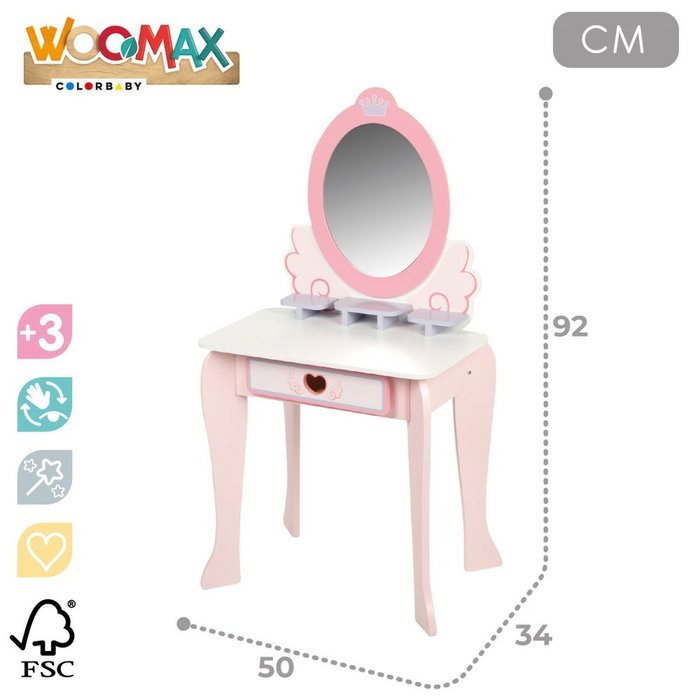 Colorbaby Armoire
