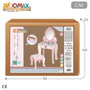 Colorbaby Armoire