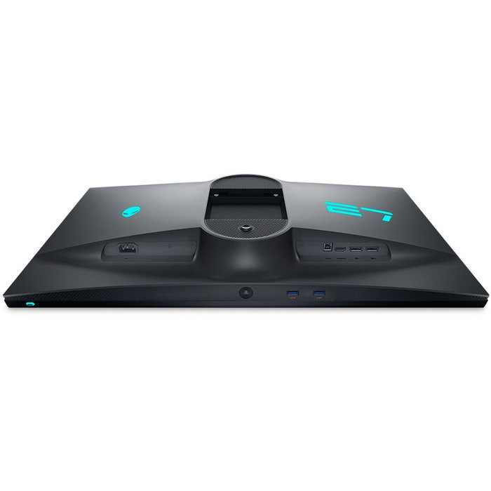 Dell Alienware AW2724DM Moniteur Gaming 27" QHD Fast IPS 180Hz 1ms HDR600 Noir Dell Alienware AW2724DM Moniteur Gaming 27" QHD Fast IPS 180Hz 1ms HDR600 Noir