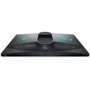 Dell Alienware AW2724DM Moniteur Gaming 27" QHD Fast IPS 180Hz 1ms HDR600 Noir