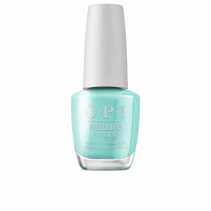 Opi Nature Strong Cactus What You Preach Opi Nature Strong Cactus What You Preach