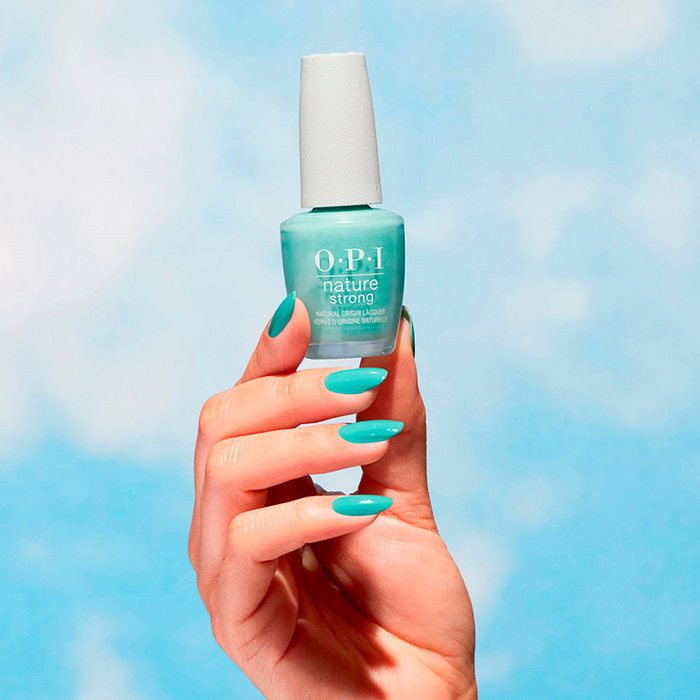 OPI Vernis à Ongles Naturel #Cactus What You Preach 15 ml