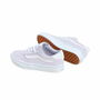 Chaussures de Sport pour Enfants Vans Brooklyn Ls Foil Rose 35-41