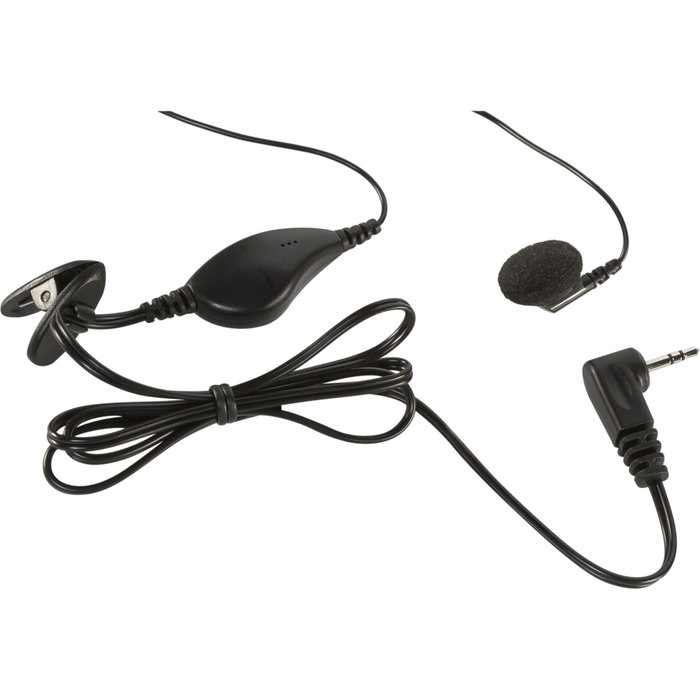 Motorola Consumer Earbud TLKR Noir Motorola Consumer Earbud TLKR Noir