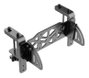 Moza Racing Bracket Clamp for Truck Wheel RS062 Noir
