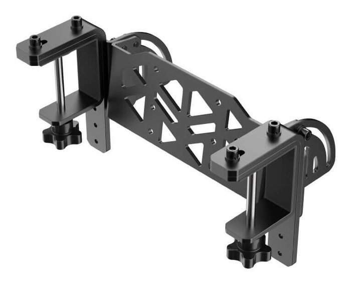 Moza Racing Bracket Clamp for Truck Wheel RS062 Noir Moza Racing Bracket Clamp for Truck Wheel RS062 Noir