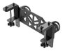 Moza Racing Bracket Clamp for Truck Wheel RS062 Noir