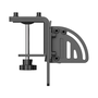 Moza Racing Support de type pince pour volant de camion RS062 Noir