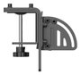 Moza Racing Bracket Clamp for Truck Wheel RS062 Noir