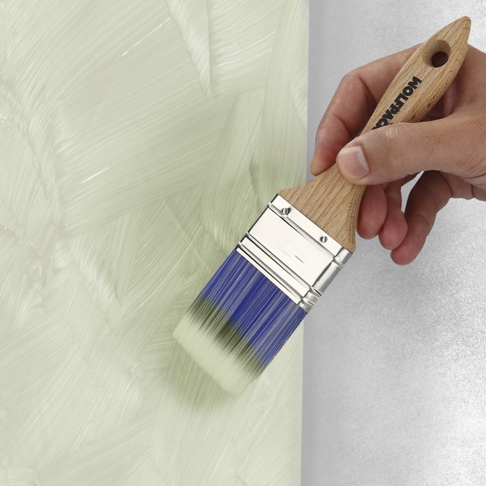 WOLFPACK LINEA PROFESIONAL Paletina Profesional Plus 30 mm